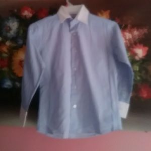 Boys dress shirt